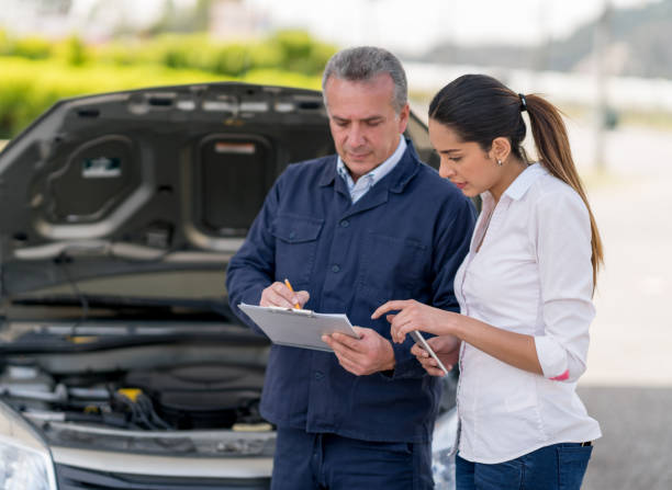 Local insurance for San Joaquin County County drivers